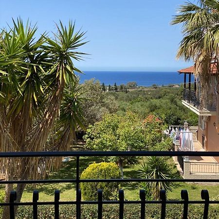Lemon Tree Apartments A D Argostoli  Zewnętrze zdjęcie