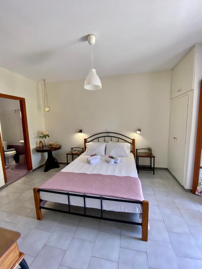 Lemon Tree Apartments A D Argostoli  Zewnętrze zdjęcie