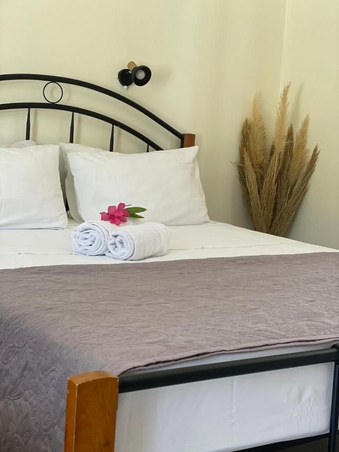 Lemon Tree Apartments A D Argostoli  Zewnętrze zdjęcie