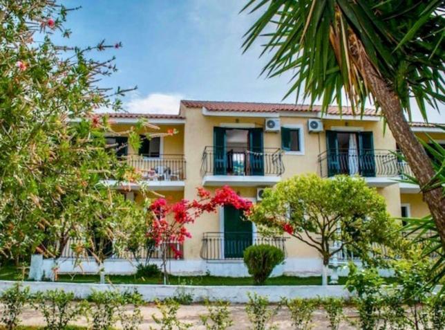 Lemon Tree Apartments A D Argostoli  Zewnętrze zdjęcie