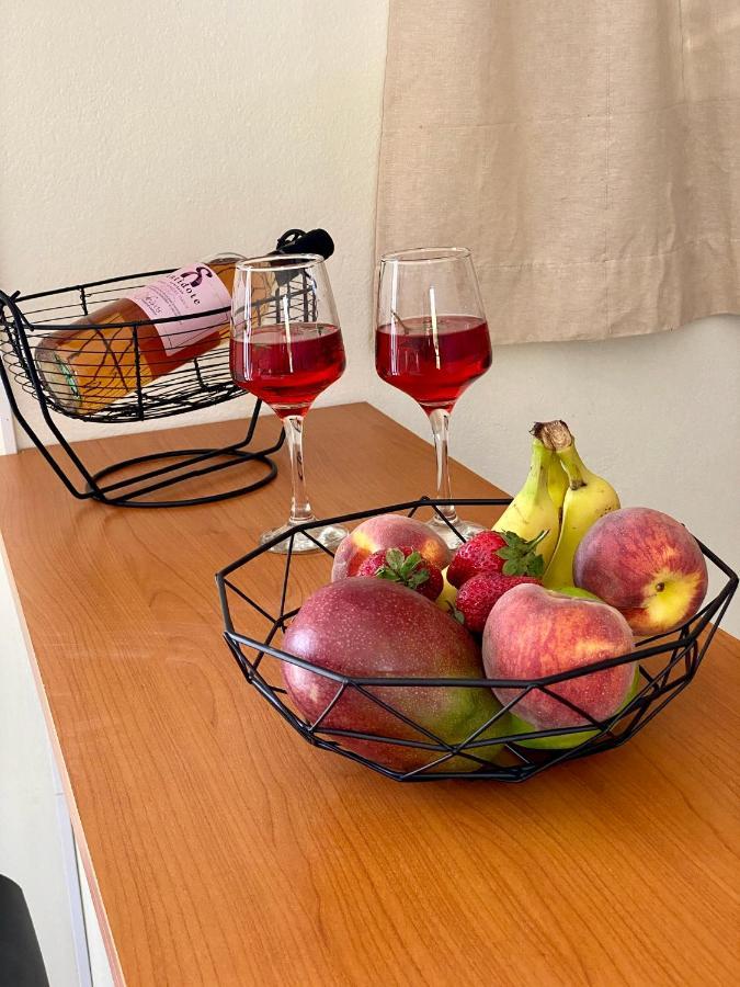 Lemon Tree Apartments A D Argostoli  Zewnętrze zdjęcie