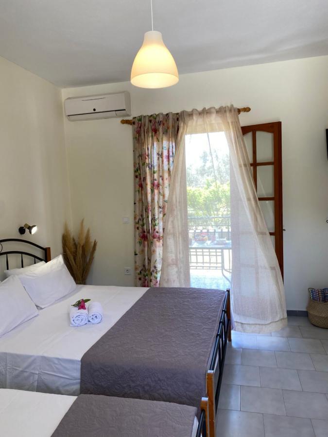Lemon Tree Apartments A D Argostoli  Zewnętrze zdjęcie