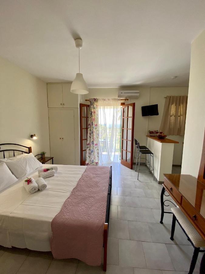 Lemon Tree Apartments A D Argostoli  Zewnętrze zdjęcie