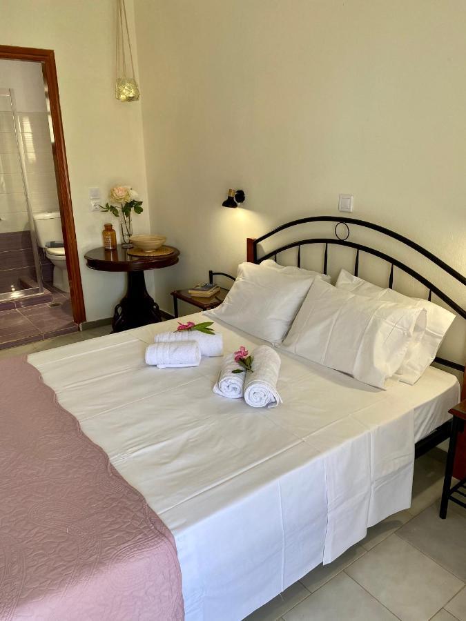 Lemon Tree Apartments A D Argostoli  Zewnętrze zdjęcie