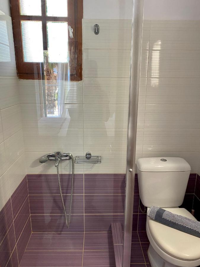 Lemon Tree Apartments A D Argostoli  Zewnętrze zdjęcie