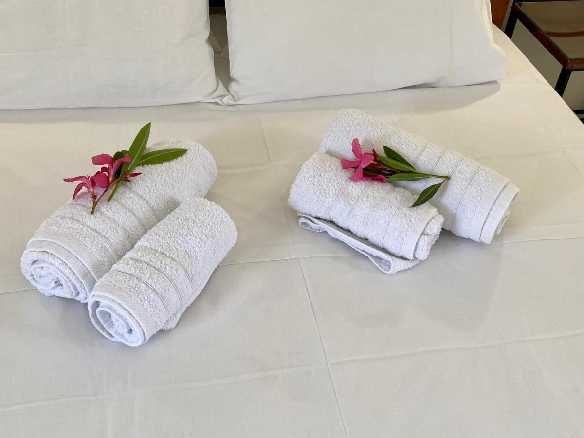 Lemon Tree Apartments A D Argostoli  Zewnętrze zdjęcie