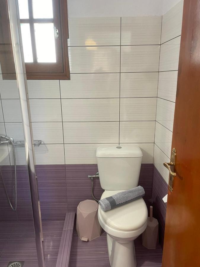 Lemon Tree Apartments A D Argostoli  Zewnętrze zdjęcie