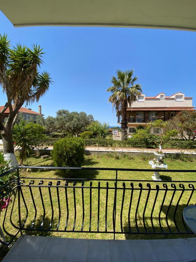 Lemon Tree Apartments A D Argostoli  Zewnętrze zdjęcie