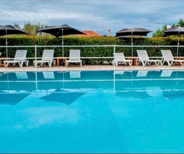 Lemon Tree Apartments A D Argostoli  Zewnętrze zdjęcie