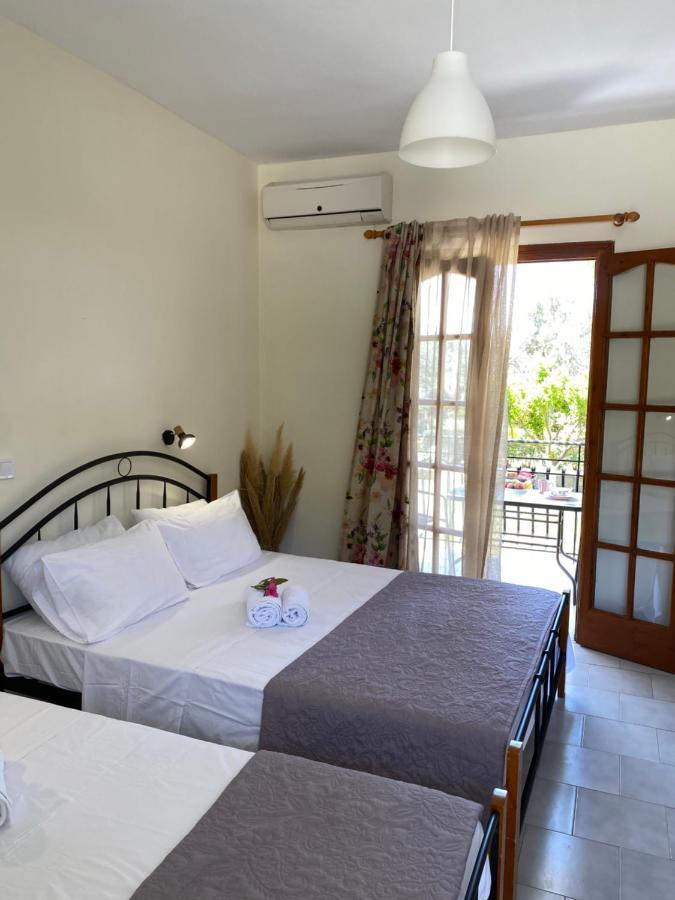 Lemon Tree Apartments A D Argostoli  Zewnętrze zdjęcie
