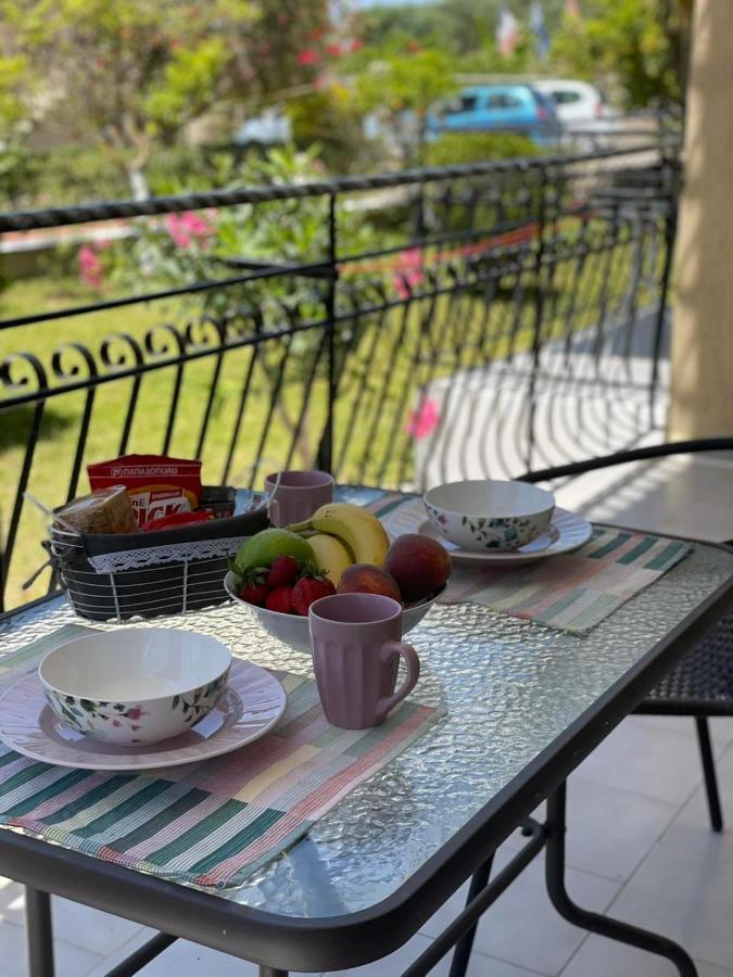 Lemon Tree Apartments A D Argostoli  Zewnętrze zdjęcie