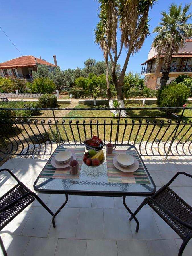Lemon Tree Apartments A D Argostoli  Zewnętrze zdjęcie